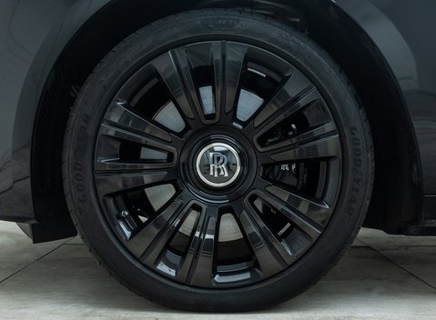 Rolls-Royce Ghost 34