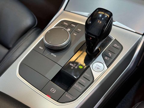 BMW 3 Series 2.0 330e 12kWh M Sport Saloon 4dr Petrol Plug-in Hybrid Auto Euro 6 (s/s) ( 50