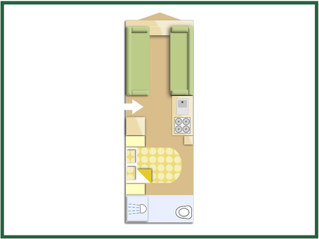 Swift Elegance 645 1