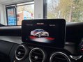 Mercedes-Benz C Class 2.1 C220d Sport (Premium Plus) G-Tronic+ 4MATIC Euro 6 (s/s) 2dr 34