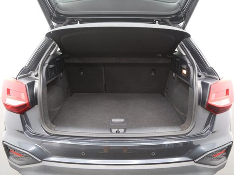 Audi Q2 1.0 TFSI 30 Technik Euro 6 (s/s) 5dr 26