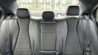 Mercedes-Benz E Class 2.0 E220d AMG Line Saloon 4dr Diesel G-Tronic+ Euro 6 (s/s) (194 ps) 14