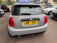 Mini Hatch 1.5 Cooper Euro 6 (s/s) 3dr 11