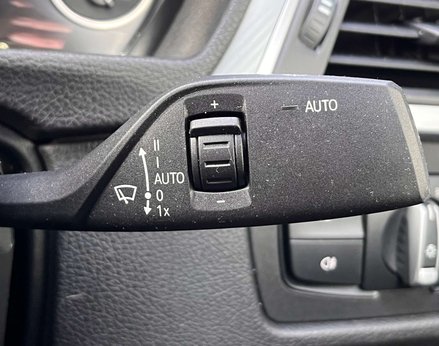 BMW 4 Series 2.0 420D Gran Coupe M Sport Auto 5dr 58