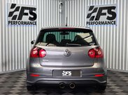 Volkswagen Golf 3.2 Golf R32 4WD 3dr 33