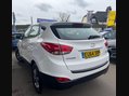 Hyundai ix35 1.6 GDi S Euro 5 5dr 5