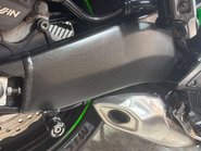 Kawasaki Versys 650 2020 28K ADVENTURE BIKE A2 RESTRICTABLE FULL LUGGAGE 27