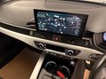 Audi A5 2.0 TFSI 35 S line Sportback S Tronic Euro 6 (s/s) 5dr 18
