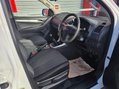 Isuzu D-Max TD EIGER DCB 13