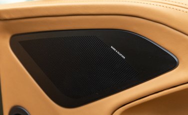 Aston Martin Vanquish ZAGATO 16