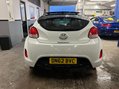Hyundai Veloster 1.6 GDi Sport Euro 5 4dr 18