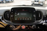 Fiat 500 STANDARD 23