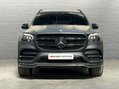 Mercedes-Benz GLS 2.9 GLS 400 Night Edition Executive D 4Matic Auto 4WD 5dr 24