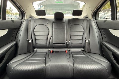 Mercedes-Benz C Class C350 E SPORT - HYBRID - £20 ROAD TAX  16