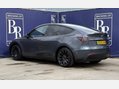 Tesla Model Y (Dual Motor) Performance SUV 5dr Electric Auto 4WDE (426 bhp) 7