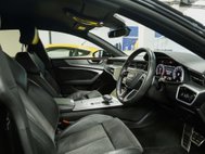 Audi A7 3.0 TDI V6 45 S line Sportback 5dr Diesel Tiptronic quattro Euro 6 (s/s) (2 7