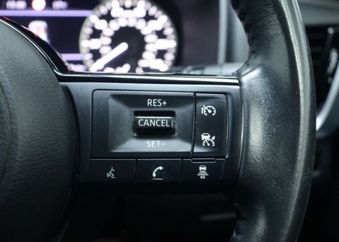 Nissan X-Trail 1.5 h e-POWER Acenta Premium SUV 5dr Petrol Hybrid Auto Euro 6 (s/s) (204 p 35
