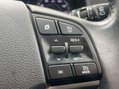 Hyundai TUCSON 1.6 GDi Blue Drive SE Euro 6 (s/s) 5dr 31