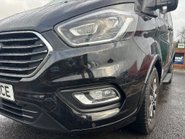 Ford Tourneo Custom 320 L1 Titanium X 185 ps 8 Seater 23