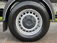 Mercedes-Benz Sprinter 315 Cdi Progressive Dropside with Tail Lift & Safety Rails 32