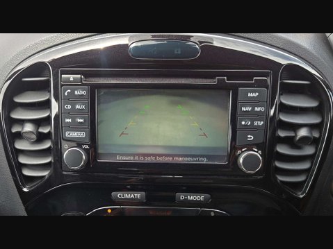 Nissan Juke 1.5 Juke N-Connecta dCi 5dr 42