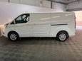 Ford Transit Custom 2.0 Transit Custom 300 Limited EcoBlue 5dr 4