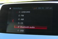 BMW X1 2.0 X1 sDrive 20i XLine Auto 5dr 23