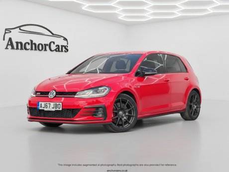Volkswagen Golf (Sold) GTI Performance 2.0 TSI Hatchback 5dr Petrol DSG Euro 6 (s/s) (245 p