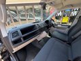 Volkswagen Road Trippin SWB TAILGATE 2 BERTH CAMPER VAN 6