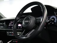 Audi A3 SPORTBACK TFSI TECHNIK 12