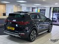 Kia Sportage 1.6 CRDi 4 DCT Euro 6 (s/s) 5dr 44