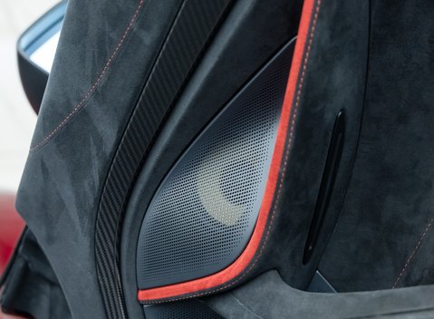 McLaren 765LT Spider 36