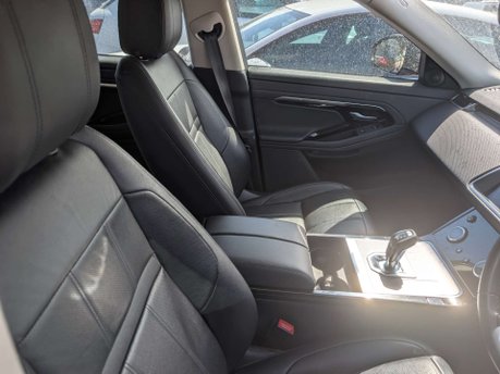 Land Rover Range Rover Evoque 2.0 Range Rover Evoque S D Auto 4WD 5dr 15