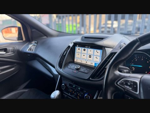 Ford Kuga 1.5 Kuga ST-Line TDCi 5dr 28