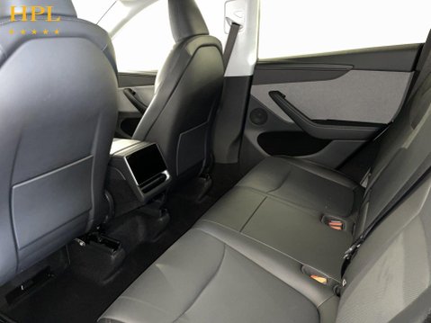 Tesla Model Y 84.7kWh Long Range SUV 5dr Electric Auto RWD (298 ps) 21