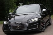 Audi S5 3.0 TFSI V6 Tiptronic quattro Euro 6 (s/s) 2dr
