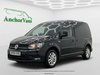 Volkswagen Caddy SWB L1H1 [SOLD MT] Low Roof Highline C20 Air Con Alloys Sensors NO VAT SEL