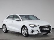 Audi A3 SPORTBACK TFSI SPORT 1