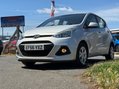 Hyundai i10 SE AUTOMATIC 30