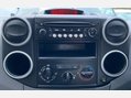 Peugeot Partner 1.6 BlueHDi 744 S Combi Van 6dr Diesel Manual L2 (113 g/km, 97.64 bhp) 44