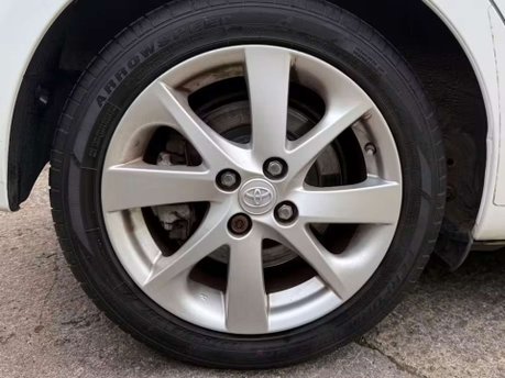 Toyota Yaris 1.5 VVT-h Excel Hatchback 5dr Petrol Hybrid E-CVT Euro 6 (15in Alloy) (101  31