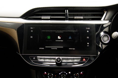 Vauxhall Corsa ELITE PREMIUM 23