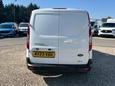 Ford Transit Connect SWB L1H1 Low Roof Limited Air Con EURO 6 7
