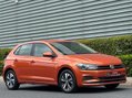 Volkswagen Polo SE TSI 1