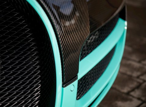 Bugatti Veyron Grand Sport Vitesse 31