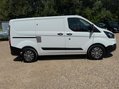 FORD TRANSIT CUSTOM 2.0 320 ECOBLUE LEADER L1 H1 EURO 6 S S 5DR MILEAGE...