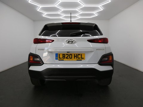 Hyundai KONA 1.0 T-GDi Play Euro 6 (s/s) 5dr 6