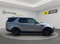 Land Rover Discovery 3.0 SD V6 Landmark Edition Auto 4WD Euro 6 (s/s) 5dr 11