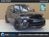 Land Rover Range Rover Sport 3.0 Range Rover Sport HSE Dynamic SDV6 Auto 4WD 5dr