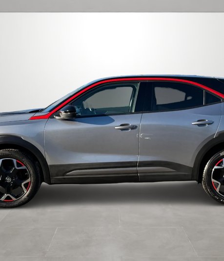 Vauxhall Mokka 1.2 Turbo 100 GS Line 5dr